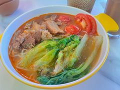 -维园港式茶餐厅(龙岗盛平店)