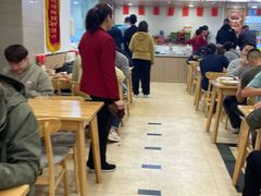 -水仙拉面(水仙街店)