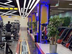 -小蓝鲸游泳培训基地(积水潭店)