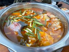 -大理.老字号渝记酸萝卜乌鱼(古城总店)