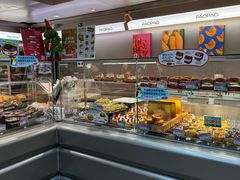 -PAOPAO Bakery&Café(港汇店)