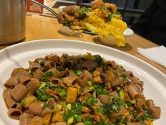 -汇丰苑·海鲜青岛菜(中山路大鲍岛店)