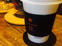-星巴克(武康路店)