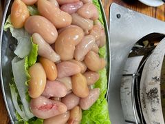 -广宁炭炉鸡煲·富临门饭店