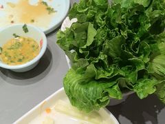 -宴全牛粤来越牛潮汕鲜牛肉火锅(海州万达广场店)