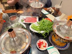 -南门涮肉(后海店)