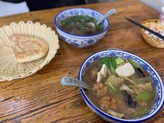 -淳澄水盆羊肉