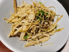 天目笋干-外婆家(天河领展店)