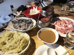 -元盛居(生态大街店)