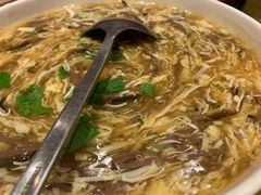 京都酸辣汤-上海会馆(香港名都店)