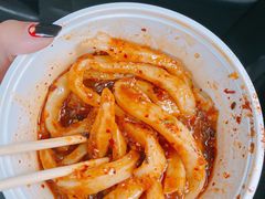 -洞子口张老二凉粉(文殊院店)