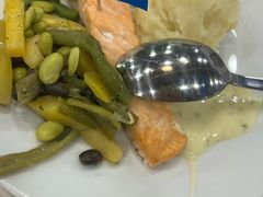 -宜家·瑞典风味餐厅(烟台路店)