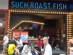 -匠子烤鱼(桫椤湾店)
