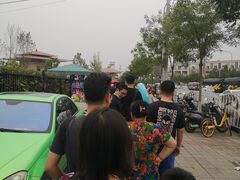 -欢乐水魔方水世界