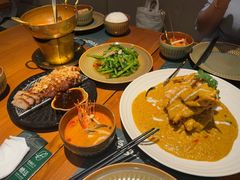 -Tegu泰古莲·泰国餐厅(红山6979店)