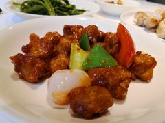 -莆田餐厅PUTIEN(三里屯店)