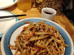 -渝乡人家(和平里店)