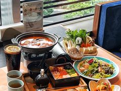 -山葵家·创意料理(宁波来福士店)