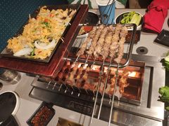 -丰茂烤串(外滩星荟中心店)
