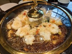 -绿茶餐厅(龙湖杭州金沙天街店)