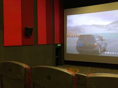 -上影国际影城(普陀绿地缤纷城店)