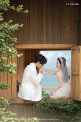 点击看大图 -青禾蒙娜丽莎婚纱摄影(武汉总店)
