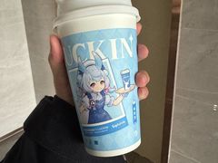 -博纳国际影城(南联IMAX店)