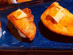 鹅肝手握-三岄笙·日式烧肉