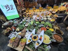 -王婆炒鱼(总店)