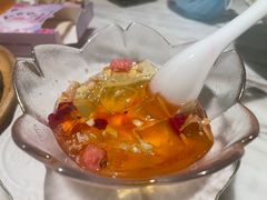 -周渝食惦·酸菜鱼精致川菜(横岗店)