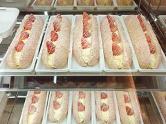 -DEMO黛慕蛋糕(中泰店)