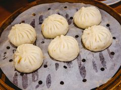 酱肉包-陈傻子餐厅(世纪都会店)