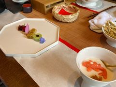 -鲤院·新中式美学·庭院餐厅(夫子庙店)