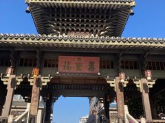 -桂林灵渠景区