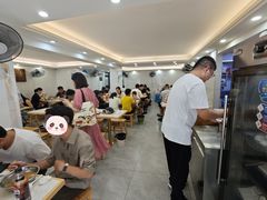 -福屿鲜捞小吃·捞化(福屿总店)