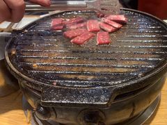 -北京小炮儿炙子烤肉·铜锅涮肉(南京弘阳广场店)