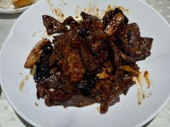 -大鸭梨烤鸭(枣园店)