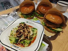 -魏家凉皮(祈年大厦店)