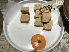 -桂满陇·西湖船宴(平安金融中心店)