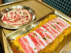 -西塔老太太泥炉烤肉(双井店)