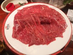 -袁老四重庆老火锅(桐梓坡店)