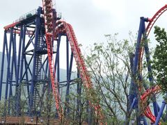 -苏州乐园森林水世界