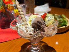 -申德勒加油站西餐厅(日坛路总店)