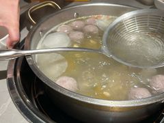 -潮发潮汕牛肉店(东方宝泰店)