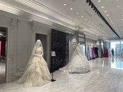 -MuseMarry婚纱(前海嘉里中心店)