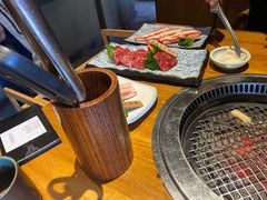 -一牛道炭火烧肉居酒屋(椒江店)