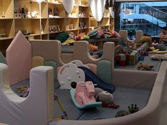 -Ours树朵家亲子餐厅(远策中心店)