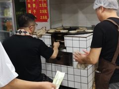 -王记肉火烧早餐中国店