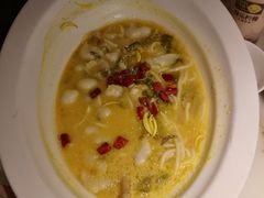 -绿茶餐厅(燕郊永旺店)