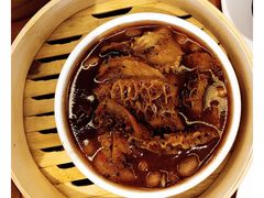 -北海金昌开元名都大酒店·四季轩中餐厅